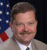 Acting Director, Office of International Affairs, Michael E. Feinberg