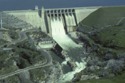Interactive picture of Folsom Dam - Click for additional information