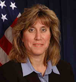 Director, Office of Investigations, Marcy Forman