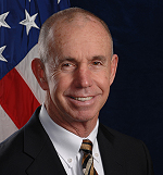 Director, Federal Protective Service (FPS), Gary W. Schenkel
