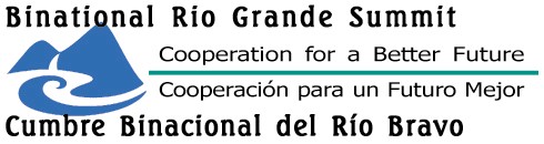 Rio Grande Summit Logo