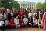 Photo of FORTUNE International Women Leaders Mentoring Partnership