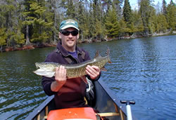 USGS Scientist