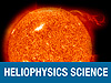 Heliophysics Science graphic