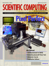 scientific computing