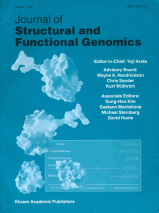 structural and functional genomics