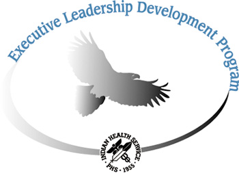 Executive Leadership Development Program I.H.S. logo