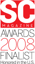 Image of SC Magazine Award Logo