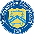 Department of the Treasury/Bureau of Public Debt Logo