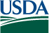 Department of Agriculture Logo