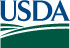 Department of Agriculture/Forest Service Logo