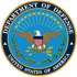 Department of Defense/Defense Contract Management Agency Logo