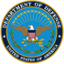 Department of Defense/Air Force Logo
