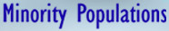 NHLBI HP 2010 Minority Populations Gateway