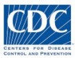 Center for Disease Control and Prevention logo