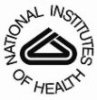 National Institures of Health logo