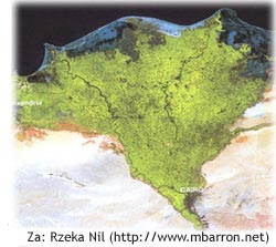 Za: Rzeka Nil (http://www.mbarron.net) 