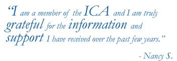 ICA Quote