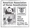 San Diego Annual Meeting, August 8-12, 2009