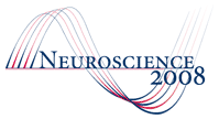 Neuroscience 2008: November 15-19, Washington, DC