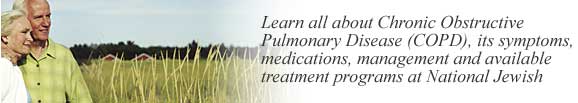 Learn all about COPD