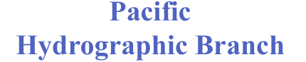 Pacific Hydrographic Branch