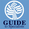 Guide to Specialists Logo