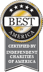 Best of America Logo