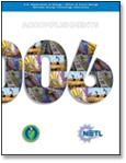 NETL Annual Accomplishments Report