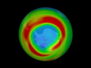 Nitric Acid, August 14, 2004