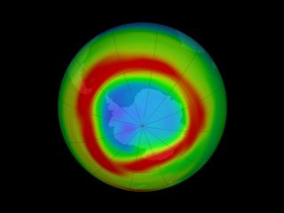 Nitric Acid, August 15, 2004