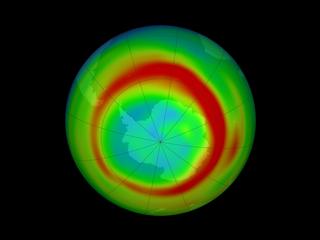 Nitric Acid, August 29, 2004