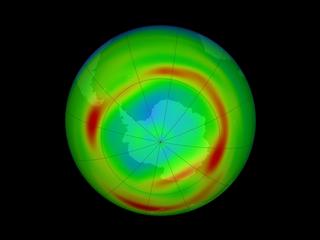 Nitric Acid, September 17, 2004