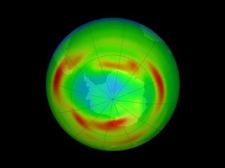 Nitric Acid, September 19, 2004