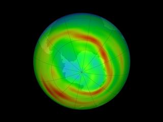 Nitric Acid, September 25, 2004