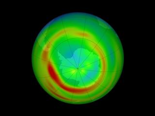 Nitric Acid, September 28, 2004