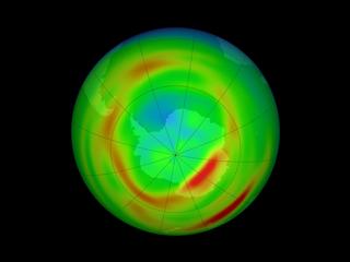 Nitric Acid, October 7, 2004