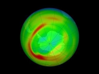 Nitric Acid, October 9, 2004