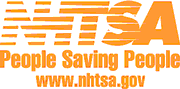 Graphic: NHTSA People Saving People logo
