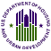 Department of Housing and Urban Development logo