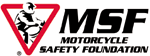 MSF Motorcycle Safety Foundation