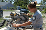 3 Years Later: AmeriCorps Still Hard at Work on Katrina Recovery