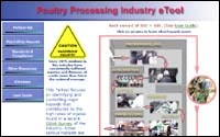 Poultry Processing Industry