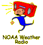 NOAA Weather Radio