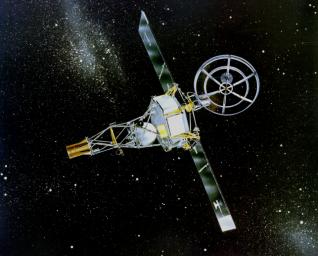 Mariner 2