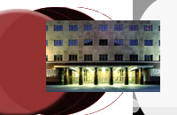 The GAO Headquarters Building