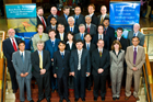 The 5th Policy and Implementation Committee Meeting. [2008 APP Image]