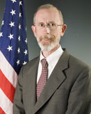 Michael Bardee, Deputy General Counsel