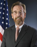 John S. Moot, Chief of Staff