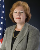 Anna V. Cochrane, Deputy Director, Office of Enforcement